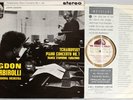 TCHAIKOVSKY Piano Concerto No 1 (HMV ASD 542) NM