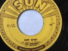 ROCKABILLY 45/ ROY ORBISON 