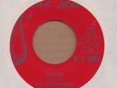 ROY MONTELONGO: Mercy, Mercy 45 Tear Drop tejano soul jazz hear