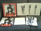 T.Rex The Slider 3 LP 15th Anniversary Box Set