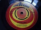 Barbara Mason-Slipping Away UK Action 45 Rare Northern Soul R&B Mod