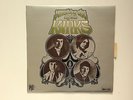 33T KINKS  .    SOMETHING ELSE BY THE KINKS .  ORIGINAL BIEM.  SUPERBE ETAT