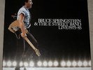 Bruce Springsteen & E Street Band Live 1975-85, OIS & Booklet  5erBox - 3 LP NEU