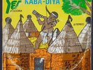 KABA-DIYA // BENIN 1980 //  SKA, AFRO CUBAN & VOODOO SOUNDS