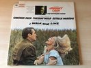 Johnny Cash I Walk The Line 30397 vtg Music Vinyl Album 1971 Records LP 1386