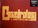 GNIDROLOG - IN SPITE OF HARRY'S TOE-NAIL 72 UK PROG ROCK REMAST 180g GFC SLD LP