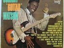 JOHNNY GUITAR WATSON  
