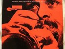 DIZZY REECE Star Bright HANK MOBLEY ORIG BLUE NOTE JAZZ LP