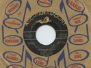 Hear - Rare Northern Soul 45 - Johnny Nash - World Of Tears - Phil Spector