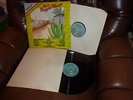 Reggae Music, Marley, Heptones, Max Romeo, George Faith, Burning Spear, 2LP's