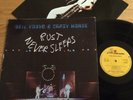 NEIL YOUNG...RUST NEVER SLEEPS.... UK ISSUE REPRISE K 54105
