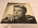 David Bowie Changes One LP