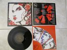ARCADIA - ALBUM LP 1985 DURAN DURAN - PROMOTIONAL COPY  RARE
