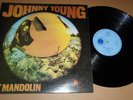 JOHNNY YOUNG 'FAT MANDOLIN' 7-63852 BLUE HORIZON 1970 UK STEREO ISSUE