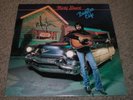Busy Bee Cafe Marty Stuart AUTOGRAPHED 1982 Country Johnny Cash Scruggs Watson