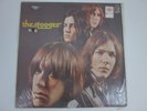 THE STOOGES Self-Titled Lp Sealed 70s Release Elektra EKS 74051 Canada NM