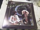 LED ZEPPELIN  Rare  4 Lp Set Alpha & Omega Denver 1968 Oakland 1977 EX