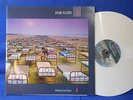 PINK FLOYD MOMENTARY LAPSE ORIG FRANCE WHITE VINYL + INNER LYRICS EXC+
