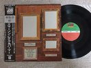 Emerson, Lake & Palmer Pictures At An Exhibition P-10112A Japan Lp Obi NEAR MINT