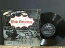 ROSEMARY CLOONEY    White Christmas - songs from the film   10