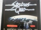 Status Quo Rockin' All Over The World John Eden Remix 2 LP RSD 2016 New & Sealed