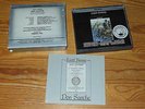 LISZT FERENC - DON SANCHE: HAMARI, PAL / HUNGAROTON JAPAN 2-CD-BOX 1986