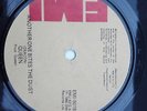7 inch vinyl single from Kenya 