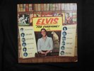 RCA VICTOR LSP-3450  Elvis Presley  ELVIS FOR EVERYONE  Stereo LP DG