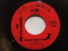 Spellbinders - Chain Reaction/ A Little On The Blue Side - SOUL 45
