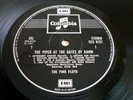 PINK FLOYD, THE PIPER AT THE GATES OF DAWN, UK 1970 COLUMBIA STEREO VINYL LP.