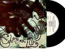 THE CURE ROBERT SMITH - LULLABY / BABBLE - RARE 7