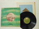 PREMIATA FORNERIA MARCONI PFM LP L'ISOLA DI NIENTE SHAPED 1974
