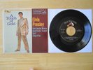 Elvis 45rpm EP record & Picture Sleeve, A Touch of Gold, Volume 1 RCA EPA-5088