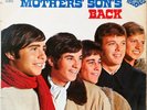 EVERY MOTHERS SON EVERY MOTHERS' SON'S BACK MGM-C-8061  UK MONO VINYL LP RARE