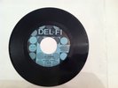 RARE 45 - RITCHIE VALENS - LA BAMBA - 45 RPM - (ORIGINAL RARE LABEL)   VG++