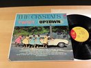 Girl Group THE CRYSTALS Twist Uptown PHILLES DT-90722 RECORD CLUB VERSION VG+