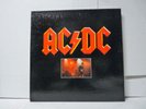 NEAR MINT AC/DC 3 LP BOX SET 