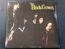 The Black Crowes: SHAKE YOUR MONEY MAKER 180 Gram Vinyl Record   NEW LP