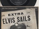 ELVIS PRESLEY   Rare 1959 Australian Only 7