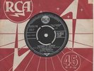 ELVIS PRESLEY   Rare 1962 UK Only 7
