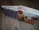 SPOOKY TOOTH 4 JAPAN mini lp  OBI SHM CD Box Set