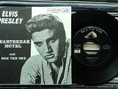 ELVIS PRESLEY Heartbreak Hotel I Was The One 7