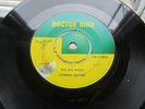 Johnny Moore-Big Big Boss/Carl Bryan-Reggae This Reggae1969Skinhead Doctor Bird