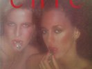 Chic ?– Chic - 1978 Vinyl LP RARE FIRST UK PRESS A1/B1 VG+/VG+