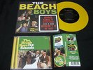 BEACH BOYS - PET SOUNDS - 50th - BEST BUY EXCLUSIVE - 2 CD & YELLOW VINYL 45
