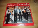 LP The Rolling Stones  The R&B Years 1963/65 Sealed 1988/Italy/ Pyramed Records