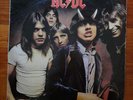 AC/DC Highway To Hell LP
