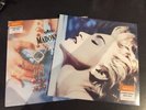 Madonna True Blue/Like A Prayer Sainsbury's Limited Edition Coloured Vinyl