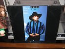 GARTH BROOKS ROPIN' THE WIND VINYL LP US PRESS ONLY AVAILABLE THROUGH CLUB