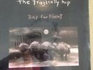 TRAGICALLY-HIP-DAY-FOR-NIGHT-RARE-ORIGINAL-SEALED-1994-LP